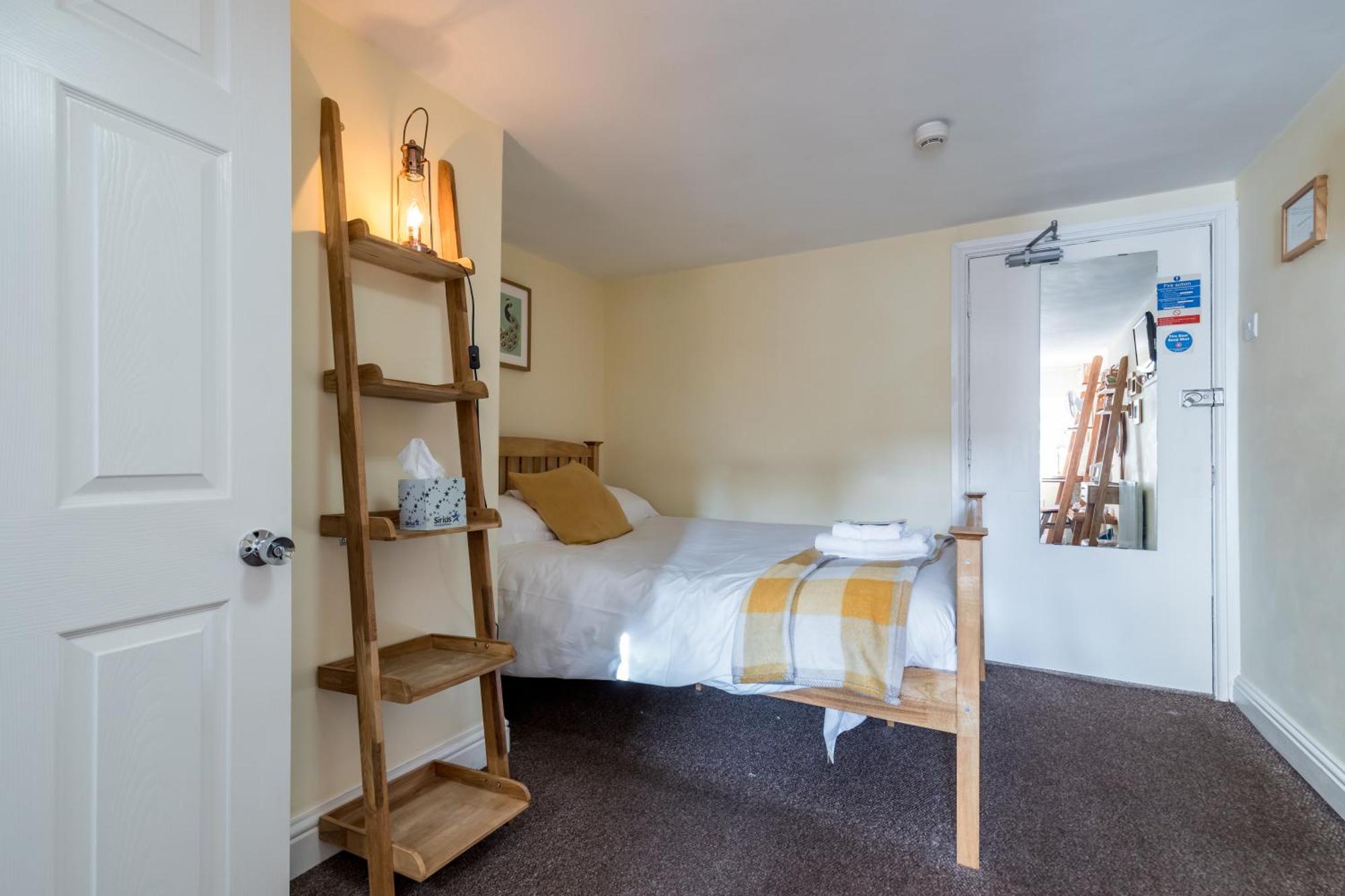 The Littleton Arms Hotell Penkridge Rom bilde
