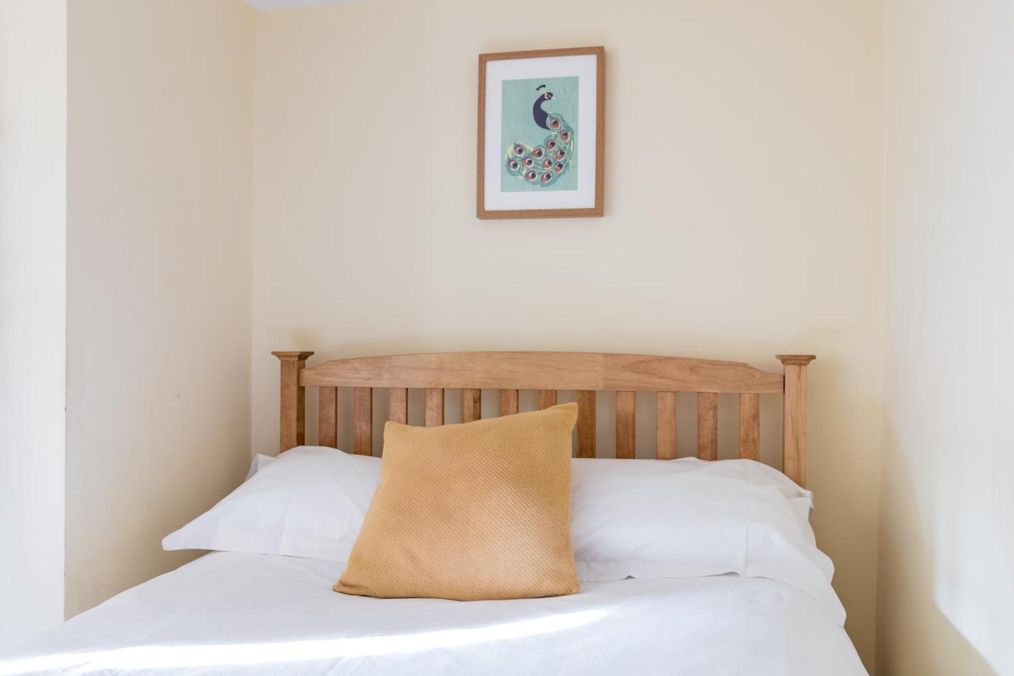 The Littleton Arms Hotell Penkridge Rom bilde
