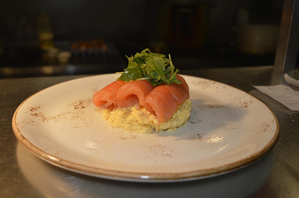 The Littleton Arms Hotell Penkridge Eksteriør bilde